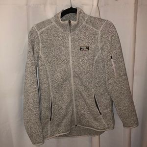 Ll Bean Patagonia look a like jacket